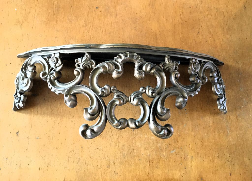 Kunststof Console, Antiek en Kunst, Ophalen