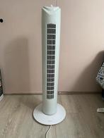 Staande ventilator Blokker - Werkt perfect, Ophalen of Verzenden, Zo goed als nieuw, Torenventilator