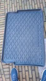 Rubber/kunstof kofferbakmat bescherming voor opel crossland, Auto diversen, Kofferbakmatten, Ophalen