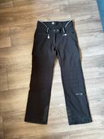 Zwarte skibroek St. Moritz 42, Kleding | Dames, Broek, Maat 42/44 (L), Ophalen of Verzenden, Zo goed als nieuw