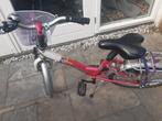 Meisjes kinderfiets Gazelle poema, Ophalen, Gebruikt, Gezelle, Handrem