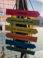 De leukste creatieve workshops