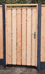 Rammotuinhout Douglas poort 100x190cm, 1 tot 2 meter, Minder dan 3 meter, Nieuw, Ophalen of Verzenden