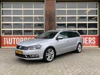 Volkswagen Passat Variant 1.8 TSI Highline | 18" LMV | Leder, Auto's, Voorwielaandrijving, Euro 5, Gebruikt, Zwart