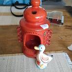 Goebel art, Ophalen of Verzenden, Zo goed als nieuw, Steen, Aardewerk of Keramiek, Dier