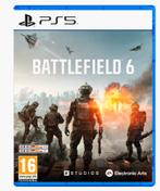 Battlefield 6 PS5 game, Spelcomputers en Games, Games | Sony PlayStation 5, Online, Shooter, Ophalen of Verzenden, Zo goed als nieuw