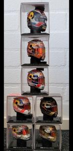 MAX VERSTAPPEN 1.4 HELM REDBULL RACING, Ophalen, Formule 1