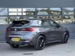 BMW X2 SDRIVE20I BUSINESS EDITION I AUTOMAAT I M SPORT I LED, Auto's, BMW, 1998 cc, 4 cilinders, Met garantie (alle), 1445 kg