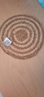 Nieuwe placemat, Ophalen of Verzenden, Nieuw, Bord