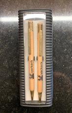 Senator pennenset Verkerk Beukenhout compleet, Ophalen of Verzenden, Nieuw