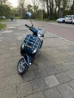 Vespa LX, Ophalen, Gebruikt, Benzine, Vespa LX