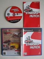 Starsky and Hutch PS2 Playstation 2, 1 speler, Racen en Vliegen, Nieuw, Ophalen of Verzenden