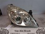 Opel Signum 2006-2009 Koplamp rechts, Gebruikt, -, Herkomst onderdeel bekend, -
