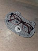 Gehaakte Brillenhouder, Ophalen of Verzenden, Nieuw, Bril, Overige merken