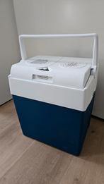 Mobicool TC-16 Thermo-elektrische koelbox - 26L, Caravans en Kamperen, Ophalen, Zo goed als nieuw, Elektrisch