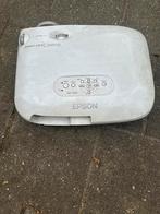 Epson EMP-TW680 beamer, Ophalen of Verzenden, Gebruikt