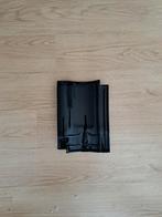 Dakpannen zwart, Doe-het-zelf en Verbouw, Dakpannen en Dakbedekking, Ophalen, Steen of Klei, Zwart, Nieuw