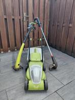Grasmaaier en grastrimmers - Central Park, Ophalen, Cirkelmaaier, Gebruikt, Central Park