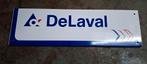 De Laval bord - Vintage verzamelaars item, Verzamelen, Merken en Reclamevoorwerpen, Ophalen of Verzenden, Gebruikt, Reclamebord