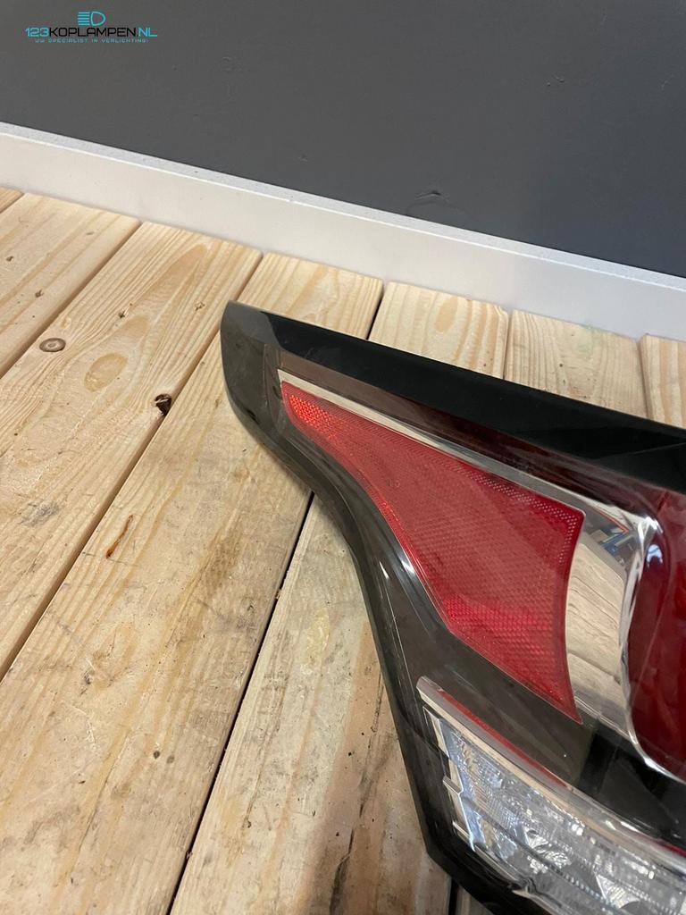 Range Rover Sport achterlichten nieuwstaat, Auto-onderdelen, Verlichting, Ophalen, -, -, -