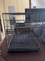 Kleine honden/puppie bench, Dieren en Toebehoren, Hondenbenches, Ophalen, Zo goed als nieuw