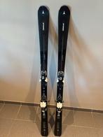Atomic Cloud 9 157 cm - Superfijne carve skies, Sport en Fitness, Skiën en Langlaufen, 140 tot 160 cm, Gebruikt, Ophalen of Verzenden