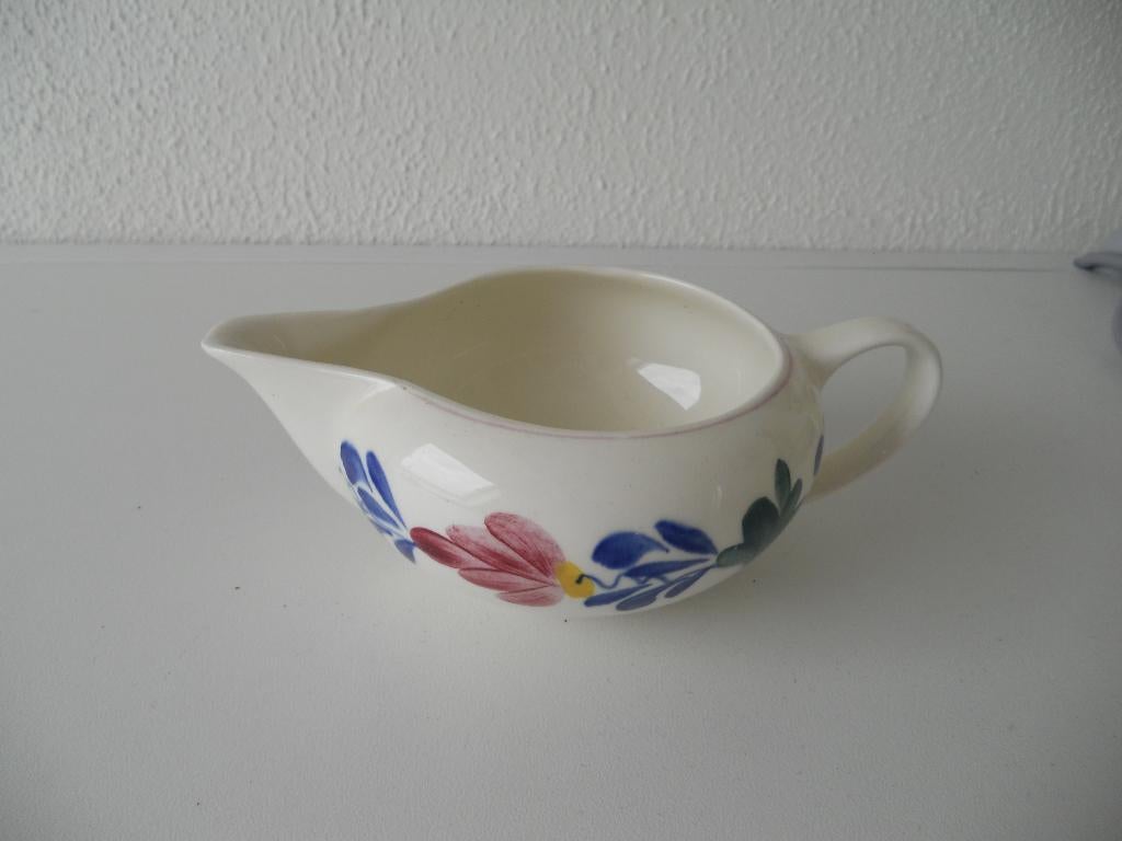 Sphinx melkkannetje Boerenbont, Antiek en Kunst, Ophalen of Verzenden