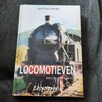Geïllustreerde Locomotieven Encyclopedie - Mirco De Cet, Boeken, Mirco De Cet en Alan Kent, Ophalen of Verzenden, Zo goed als nieuw