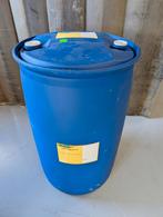 Ton 200 liter, 150 liter of meer, Ophalen, Zo goed als nieuw