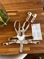 Stokke Tripp Trapp 5-punts tuigje - Veiligheidsharnas, Ophalen of Verzenden, Zo goed als nieuw