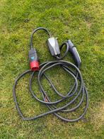 Tesla laadkabel, Ophalen of Verzenden, Gebruikt