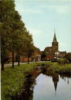 Groeten uit Eernewoude [Fr.] - 1981 gelopen, Ophalen of Verzenden, Voor 1920, Gelopen, Friesland