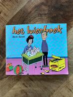 Het Luierboek - Herb Kavet (Grappig Boek), Ophalen of Verzenden, Gelezen