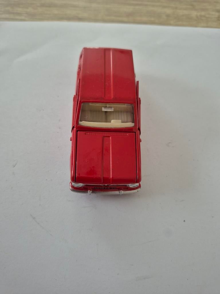 Dinky toys, Ophalen of Verzenden