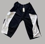 Moonshine wijde broek zwart/wit maat 54-56-58 NIEUW %%%, Zwart, Nieuw, Ophalen of Verzenden, Moonshine