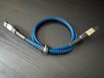 Solide en hoogwaardige streaming ethernetkabel (QED), Ophalen of Verzenden, Zo goed als nieuw, Minder dan 2 meter