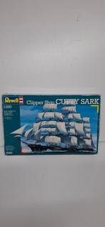 Revell Clipper Ship Cutty Sark 1:220 Bouwdoos, 1:200 of kleiner, Henschelstr. 20-30, 32257 Bünde, Duitsland, Verzenden, Revell