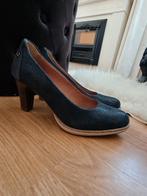 Donkerblauwe pumps maat 37, Ophalen of Verzenden