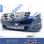 W447 BUMPER Mercedes V KLASSE / VITO VOORBUMPER COMPLEET A44, Auto-onderdelen, Carrosserie en Plaatwerk, Gebruikt, -, Voor, Ophalen of Verzenden