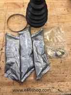 STUURHUIS STOFHOES REPARATIE SET BMW 31607549468, Auto-onderdelen, Besturing, -, -, Nieuw, Ophalen of Verzenden