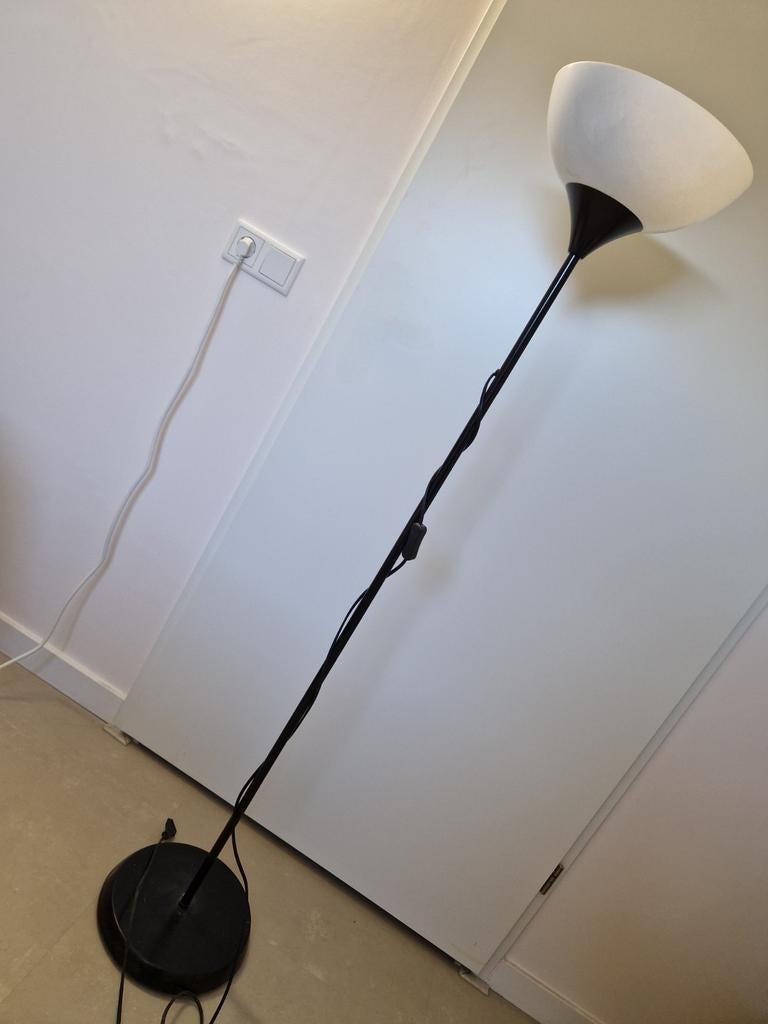 1 Ikea Tågarp Staande Lamp, Ophalen, Gebruikt, 150 tot 200 cm