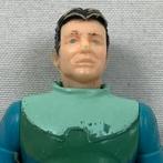 Dino Riders Tyco Shado Dimetrodon Figuur Vintage 1989, Verzamelen, Coolsingel 104, 3011 AG Rotterdam, Netherlands, Verzenden, Zo goed als nieuw