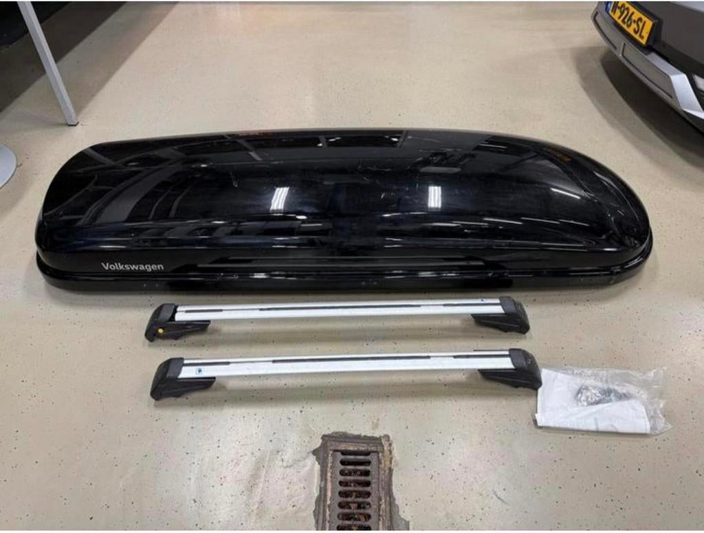 Dakdragers VW ID IV 4, Auto diversen, Dakdragers, Ophalen, Zo goed als nieuw