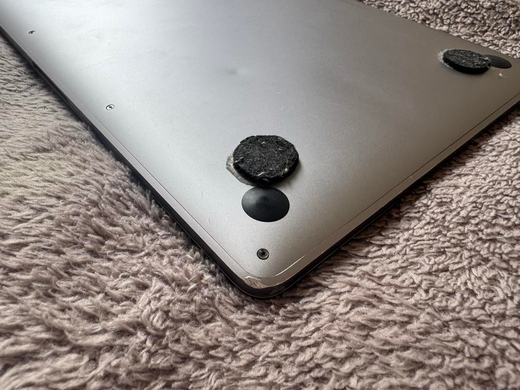 MacBook Pro 2017 - Scherm Defect, Computers en Software, Apple Macbooks, Gebruikt, MacBook Pro, 13 inch, 2 tot 3 Ghz, 256 GB, Ophalen of Verzenden