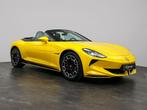MG MG Cyberster Trophy Extended Range 77kWh | Showroommodel, Auto's, MG, Cabriolet, 340 pk, Nieuw, 2 stoelen
