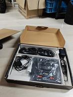 Sega Mega Drive II CIB, Avontuur en Actie, Gebruikt, 1 speler, Ophalen of Verzenden