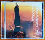 Robbie Williams - Escapology, Cd's en Dvd's, Verzenden, 1980 tot heden, Zo goed als nieuw, Jazz