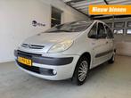 Citroen XSARA PICASSO 1.8i-16V CLIMA RIJDT GOED NAP APK 1-20, Auto's, Citroën, 4 cilinders, 1749 cc, 116 pk, Origineel Nederlands