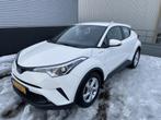 Toyota C-HR 1.8 Hybrid Active automaat NL-auto boekjes compl, Auto's, Toyota, Stof, Euro 6, 4 cilinders, Origineel Nederlands