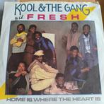 Kool & The Gang - Fresh (Single), Gebruikt, 7 inch, Ophalen of Verzenden, R&B en Soul